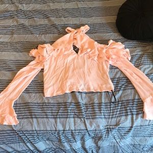 Flowy Blouse